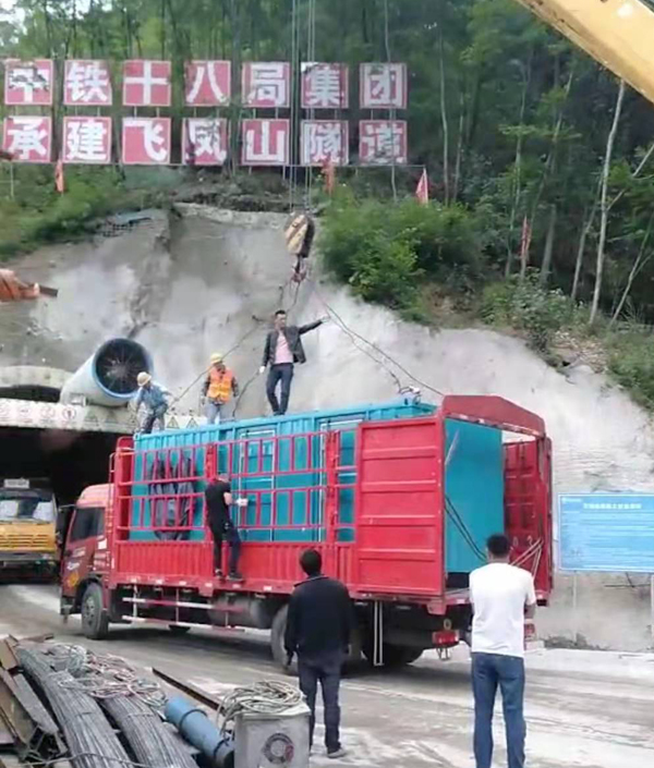 邵武发电机组维修后输出功率降低是什么问题