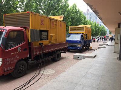 邵武是否需要给柴油发电机安装保护装置