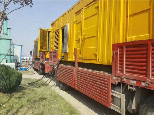 邵武计算 200KW 柴油发电机油耗时，需要考虑哪些因素？