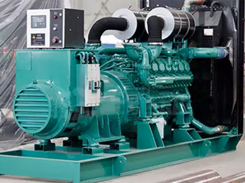 邵武康明斯柴油发电机组维护保养记录表