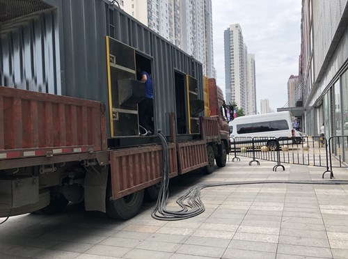 邵武低温环境下，柴油发电机组电池充满电的具体时间受哪些因素影响？