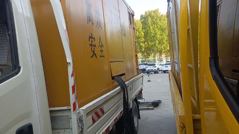 邵武如何判断柴油发电机组和UPS电源的切换时间是否符合要求？