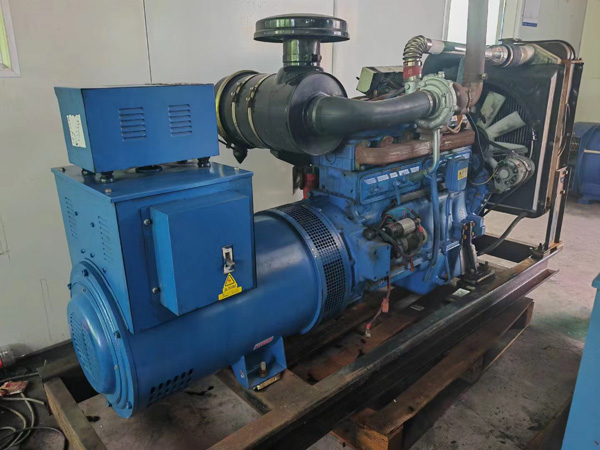 邵武100kW柴油发电机组使用多级机油有哪些优缺点？