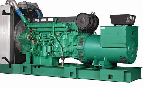 邵武发电机除垢后需要用清水冲洗水冷式机油散热器几次？